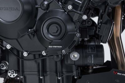 Störtbåge SW-Motech Honda Hornet 25-upp