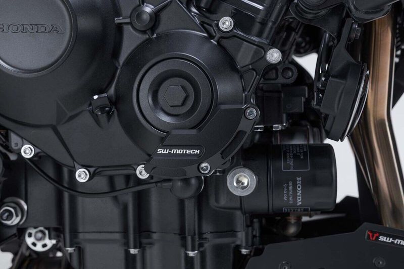Störtbåge SW-Motech Honda Hornet 25-upp