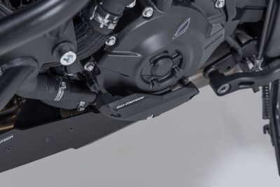 Störtbåge SW-Motech Honda Hornet 25-upp