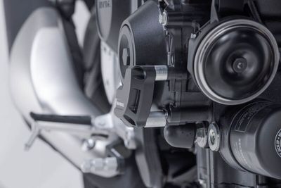 Störtbåge SW-Motech Honda Hornet 25-upp