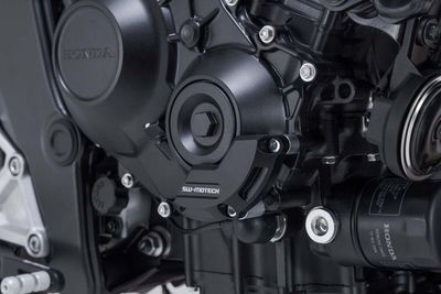 Störtbåge SW-Motech Honda Hornet 25-upp