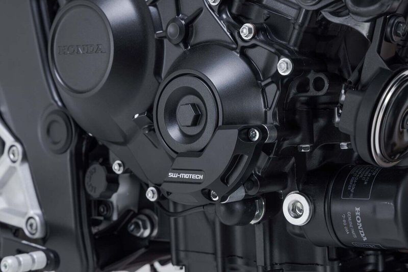 Störtbåge SW-Motech Honda Hornet 25-upp