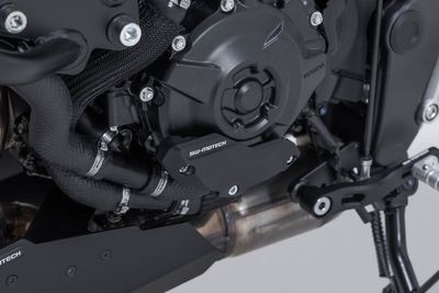 Störtbåge SW-Motech Honda Hornet 25-upp