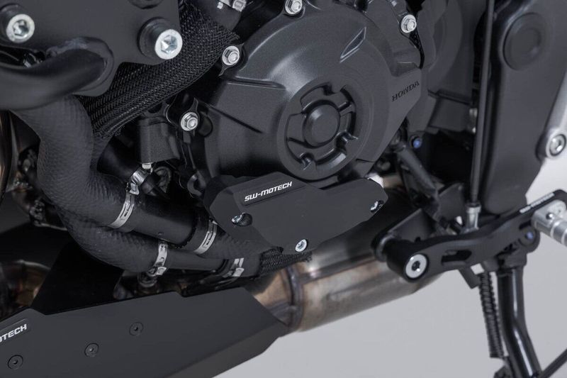 Störtbåge SW-Motech Honda Hornet 25-upp
