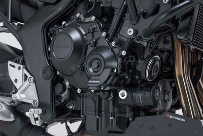 Störtbåge SW-Motech Honda Hornet 25-upp