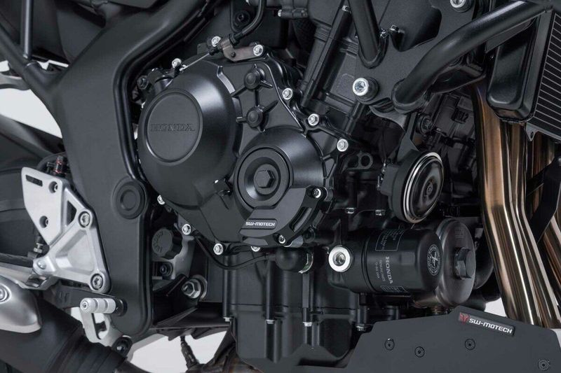 Störtbåge SW-Motech Honda Hornet 25-upp