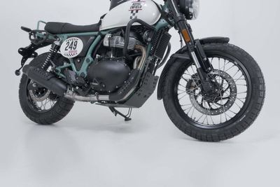 Störtbåge SW-Motech Engine Royal Enfield BEAR 650 ABS 25-upp