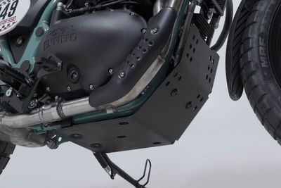 Störtbåge SW-Motech Engine Royal Enfield BEAR 650 ABS 25-upp