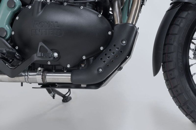 Störtbåge SW-Motech Engine Royal Enfield BEAR 650 ABS 25-upp