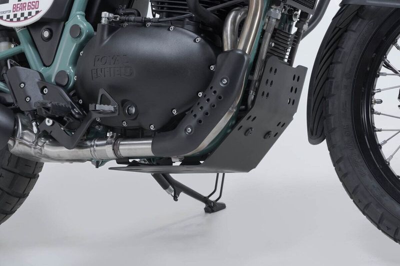 Störtbåge SW-Motech Engine Royal Enfield BEAR 650 ABS 25-upp