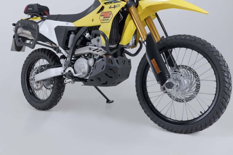 Störtbåge SW-Motech Suzuki DR-Z4S 400 ABS 25-upp svart