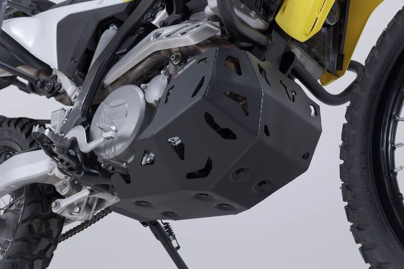 Störtbåge SW-Motech Suzuki DR-Z4S 400 ABS 25-upp svart