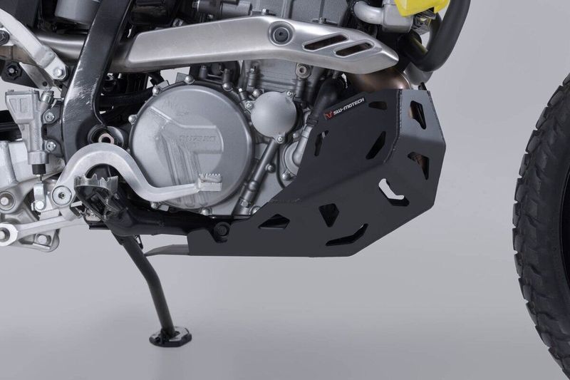 Störtbåge SW-Motech Suzuki DR-Z4S 400 ABS 25-upp svart