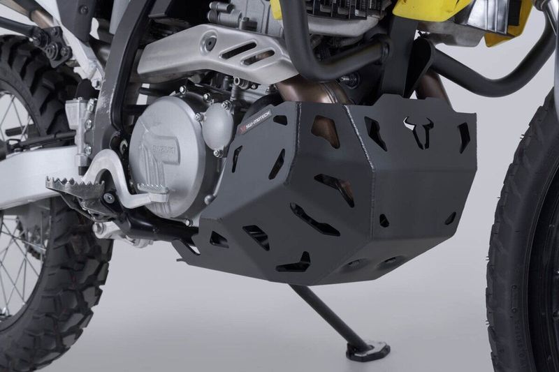 Störtbåge SW-Motech Suzuki DR-Z4S 400 ABS 25-upp svart