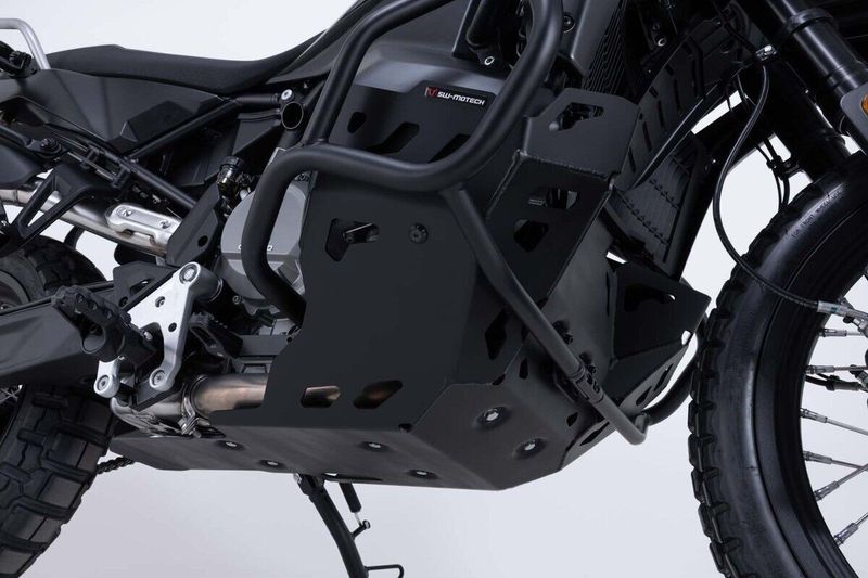 Störtbåge SW-Motech Cfmoto 800 MT-X / 800 MT-X Comfort 25-upp svart