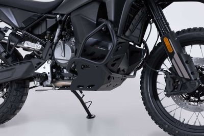 Störtbåge SW-Motech Cfmoto 800 MT-X / 800 MT-X Comfort 25-upp svart