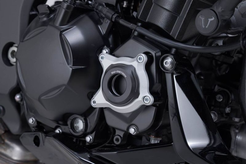 Skydd SW-Motech Engine Kawasaki SE / Z 1100 ABS 26-upp