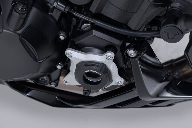 Skydd SW-Motech Engine Kawasaki SE / Z 1100 ABS 26-upp
