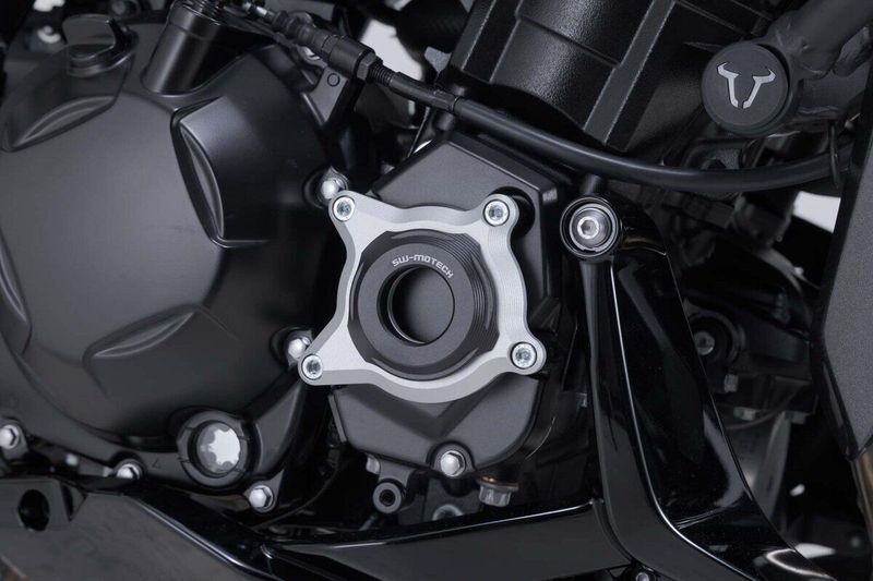 Skydd SW-Motech Engine Kawasaki SE / Z 1100 ABS 26-upp