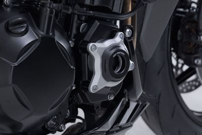 Skydd SW-Motech Engine Kawasaki SE / Z 1100 ABS 26-upp