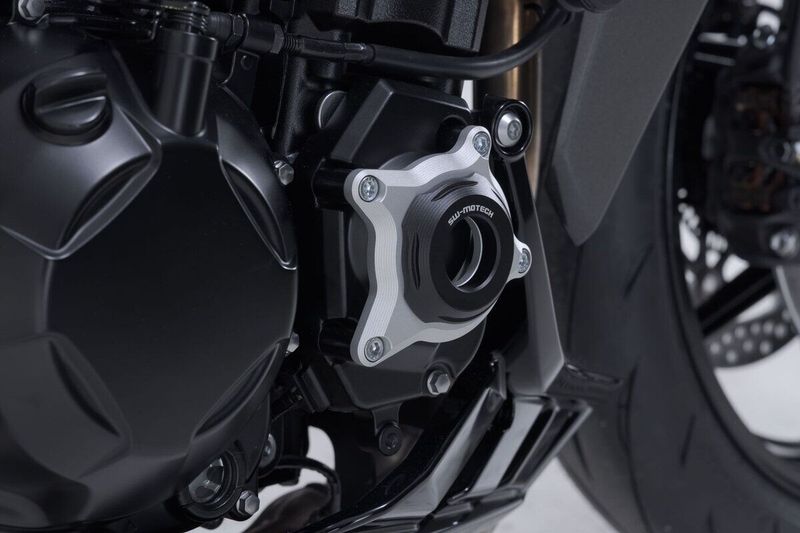 Skydd SW-Motech Engine Kawasaki SE / Z 1100 ABS 26-upp
