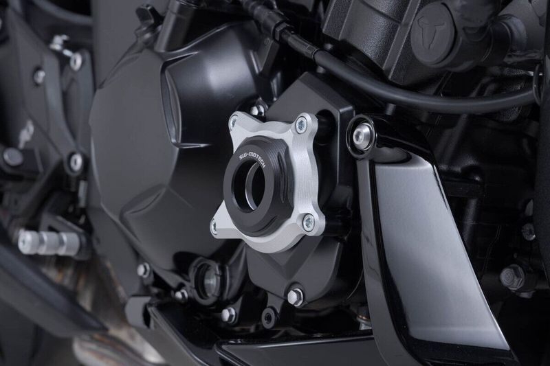 Skydd SW-Motech Engine Kawasaki SE / Z 1100 ABS 26-upp