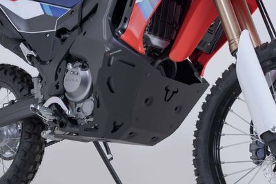 Störtbåge SW-Motech Honda Rally 25-upp
