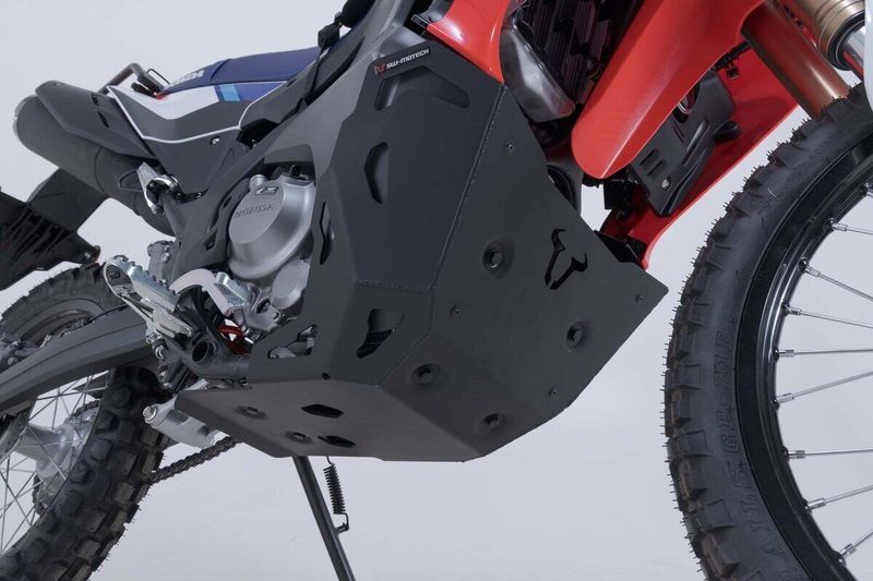 Störtbåge SW-Motech Honda Rally 25-upp