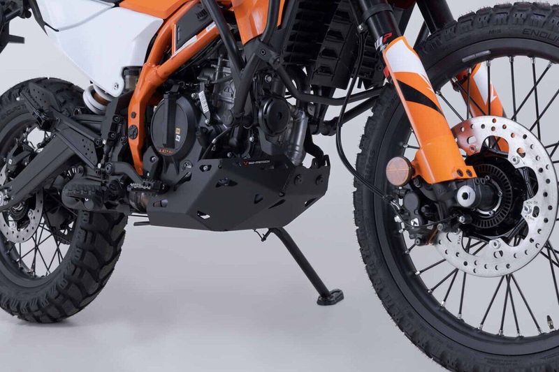Störtbåge SW-Motech Ktm 25-upp MSS.04.417.10001/B