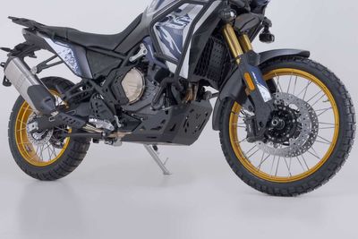 Störtbåge SW-Motech svart MSS.02.072.10000/B