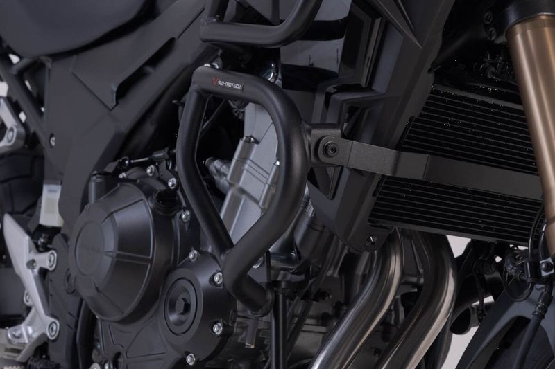 Störtbåge SW-Motech övre Honda CB 500 X / CB 500 X ABS 18-24