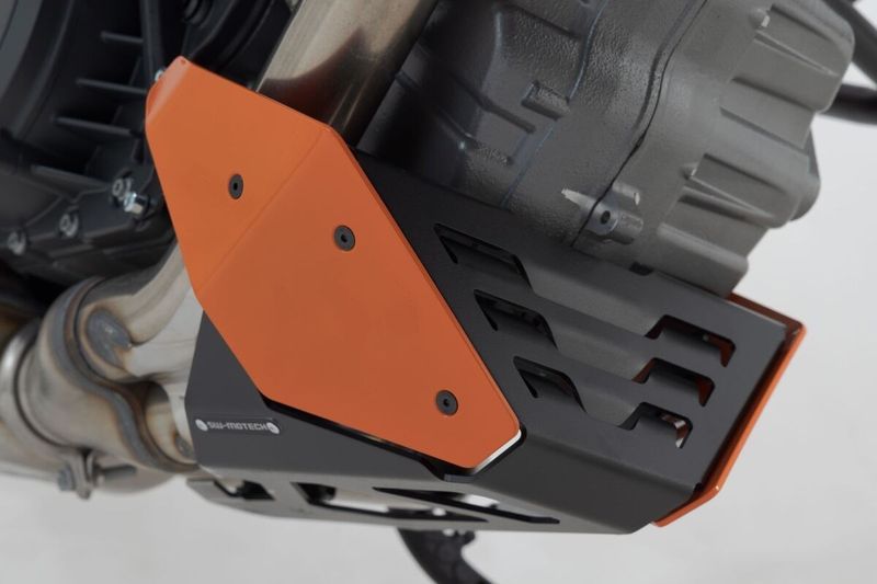Spoiler fram SW-Motech Ktm SUPER DUKE 1290 R ABS 14-24