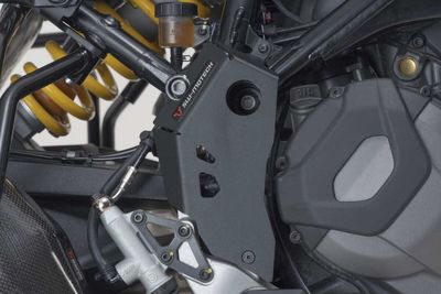Skydd SW-Motech Ducati DESERT X 950 ABS 22-24