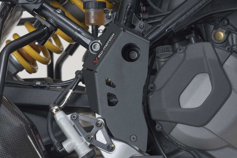 Skydd SW-Motech Ducati DESERT X 950 ABS 22-24