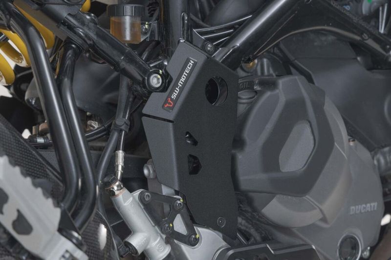 Skydd SW-Motech Ducati DESERT X 950 ABS 22-24