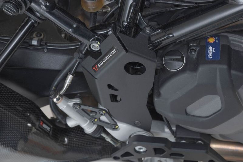 Skydd SW-Motech Ducati DESERT X 950 ABS 22-24