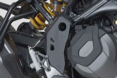 Skydd SW-Motech Ducati DESERT X 950 ABS 22-24