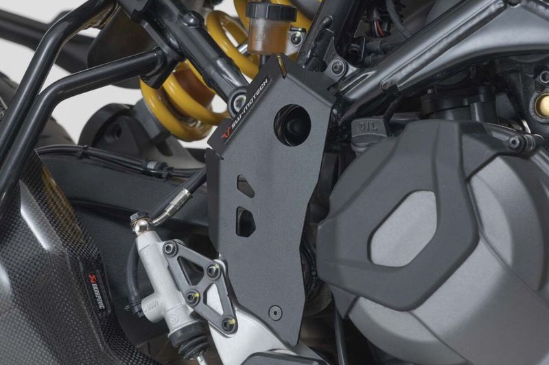 Skydd SW-Motech Ducati DESERT X 950 ABS 22-24