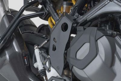 Skydd SW-Motech Ducati DESERT X 950 ABS 22-24