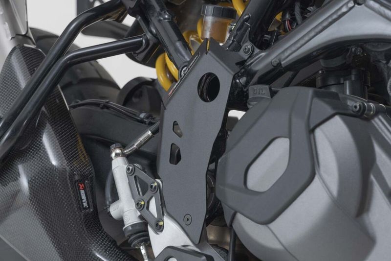 Skydd SW-Motech Ducati DESERT X 950 ABS 22-24