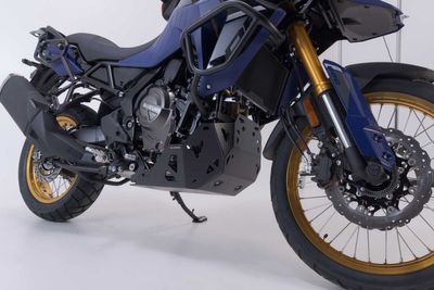 Störtbåge SW-Motech Suzuki 23-upp svart