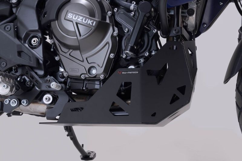 Störtbåge SW-Motech Suzuki 23-upp svart