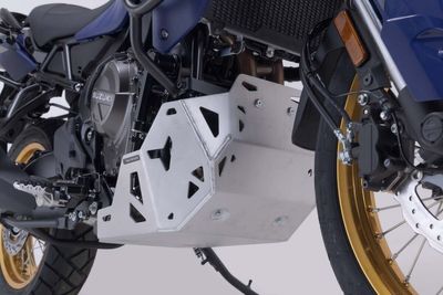 Störtbåge SW-Motech Suzuki 23-upp silver