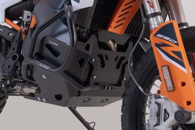 Störtbåge SW-Motech Ktm 19-upp MSS.04.521.10002/B