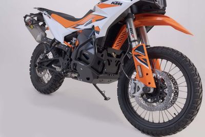 Störtbåge SW-Motech Ktm 19-upp MSS.04.521.10002/B
