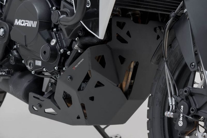 Störtbåge SW-Motech Engine Moto Morini X-CAPE 650 ABS 21-24