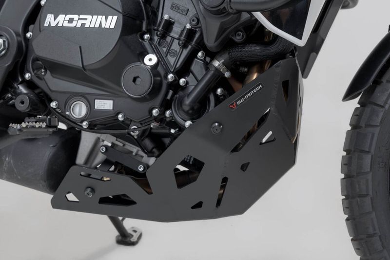 Störtbåge SW-Motech Engine Moto Morini X-CAPE 650 ABS 21-24