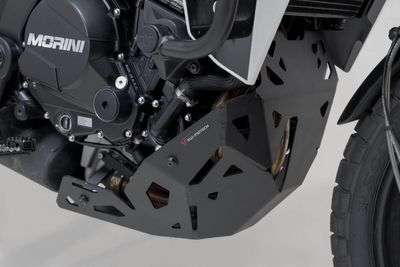Störtbåge SW-Motech Engine Moto Morini X-CAPE 650 ABS 21-24