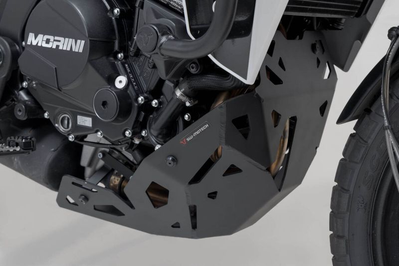Störtbåge SW-Motech Engine Moto Morini X-CAPE 650 ABS 21-24