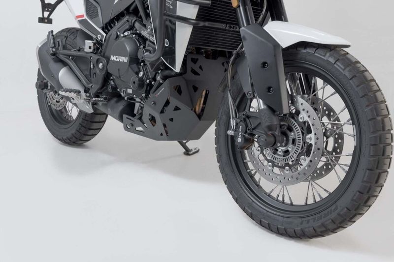 Störtbåge SW-Motech Engine Moto Morini X-CAPE 650 ABS 21-24
